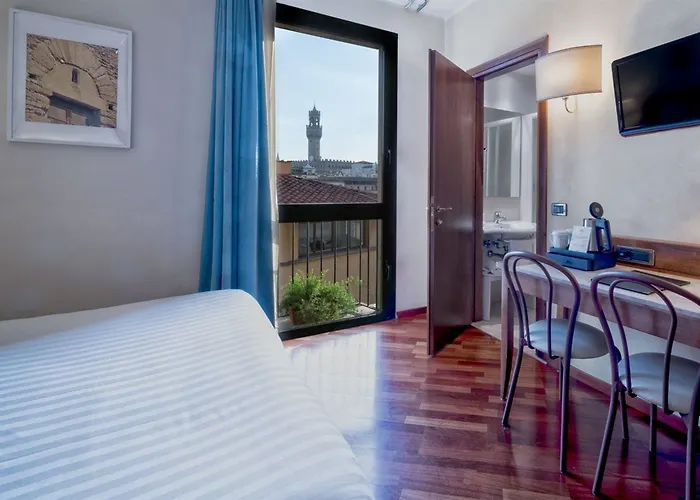 فندق Pitti Palace Al Ponte Vecchio