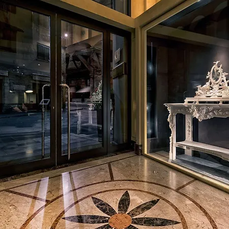Hotel Pitti Palace Al Ponte Vecchio Florence