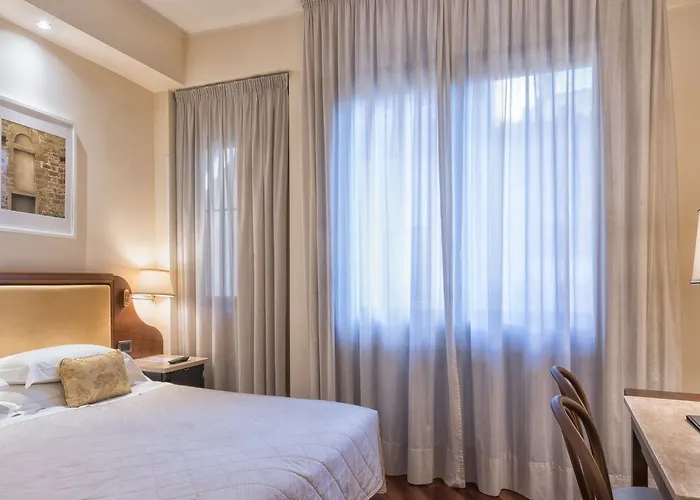 Ξενοδοχείο Pitti Palace Al Ponte Vecchio Φλωρεντία