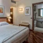 Otel Pitti Palace Al Ponte Vecchio 4*