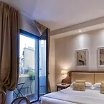 Otel Pitti Palace Al Ponte Vecchio