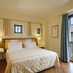Pitti Palace Al Ponte Vecchio 4* Florenz