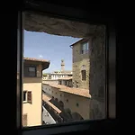 Pitti Palace Al Ponte Vecchio 4* Florenz