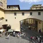 Pitti Palace Al Ponte Vecchio 4*