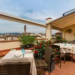 Pitti Palace Al Ponte Vecchio 4*