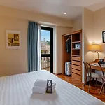 Hotel Pitti Palace Al Ponte Vecchio