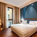 Pitti Palace Al Ponte Vecchio Hotel Florenz