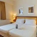 Pitti Palace Al Ponte Vecchio Hotel Florenz