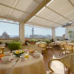 Hotel Pitti Palace Al Ponte Vecchio