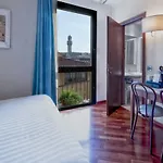 Hotel Pitti Palace Al Ponte Vecchio