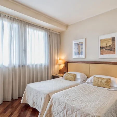 Pitti Palace Al Ponte Vecchio Hotel 4*