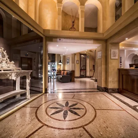 Pitti Palace Al Ponte Vecchio Hotel 4*