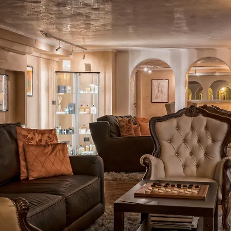 Pitti Palace Al Ponte Vecchio Hotel 4*