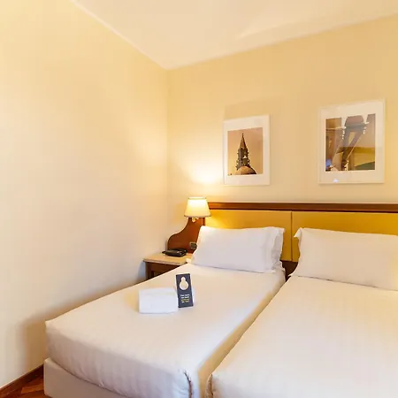 Hotel Pitti Palace Al Ponte Vecchio 4*