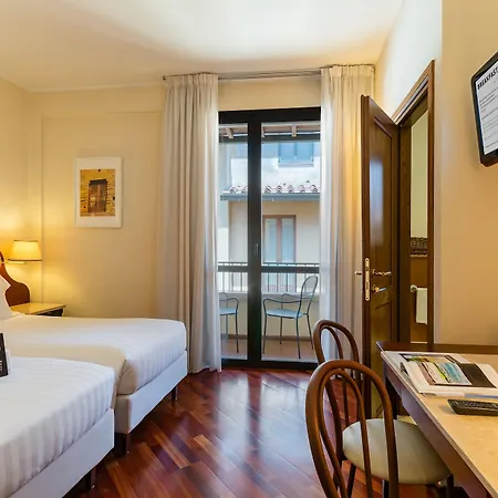 Hotel Pitti Palace Al Ponte Vecchio