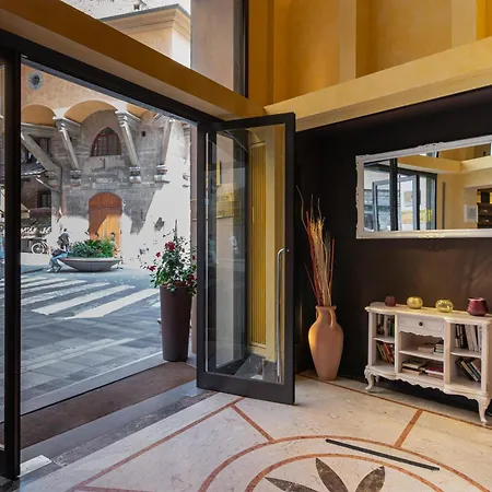 Pitti Palace Al Ponte Vecchio Hotel 4*