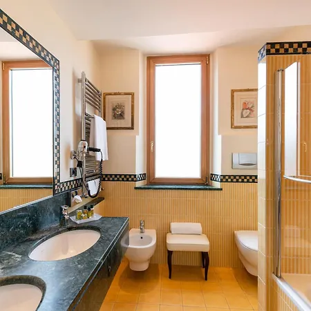 Szálloda Pitti Palace Al Ponte Vecchio 4*