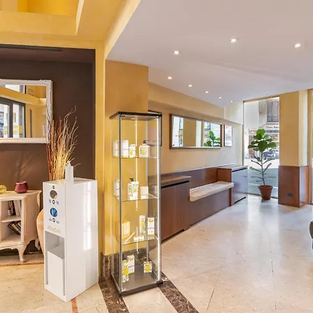 Hotel Pitti Palace Al Ponte Vecchio Florence