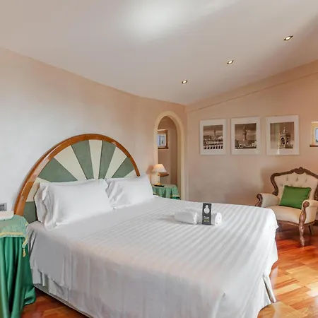 Hotel Pitti Palace Al Ponte Vecchio