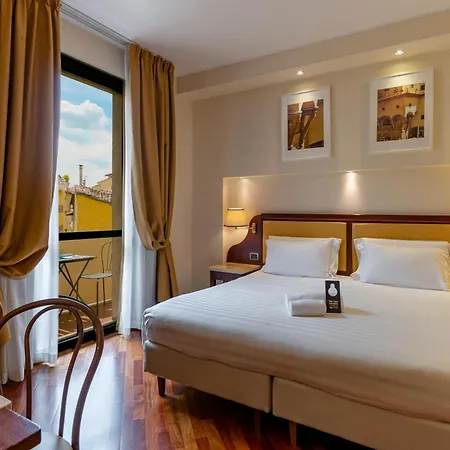 Pitti Palace Al Ponte Vecchio Hotel 4*