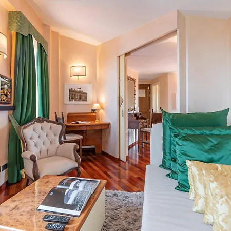 Pitti Palace Al Ponte Vecchio 4* Florence