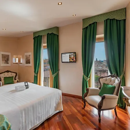 Pitti Palace Al Ponte Vecchio Hotel 4*