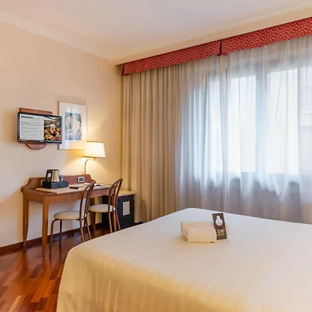 Pitti Palace Al Ponte Vecchio Hotel 4*
