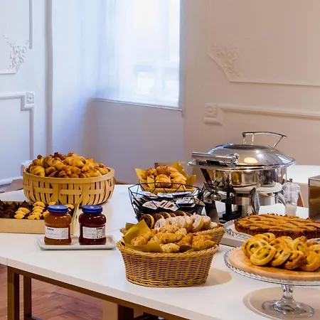 Pitti Palace Al Ponte Vecchio Hotel 4*