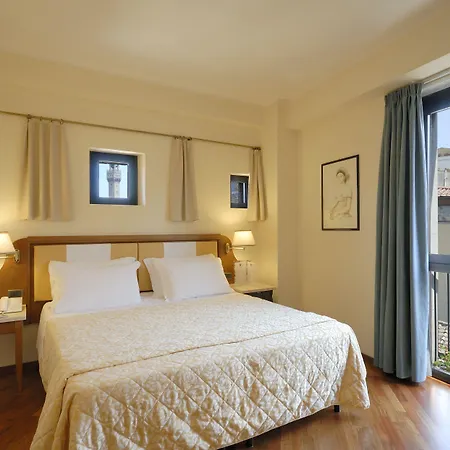 Pitti Palace Al Ponte Vecchio 4* Florencja