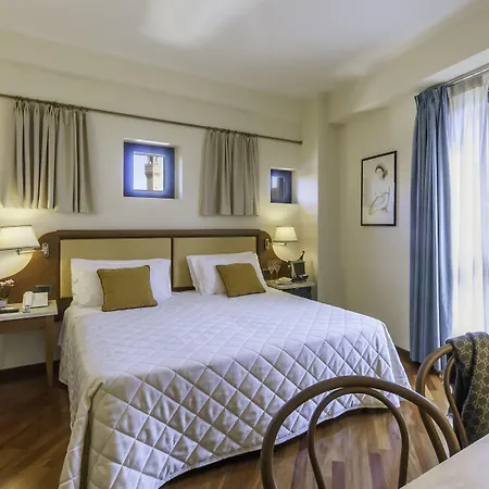 Pitti Palace Al Ponte Vecchio Hotel 4*