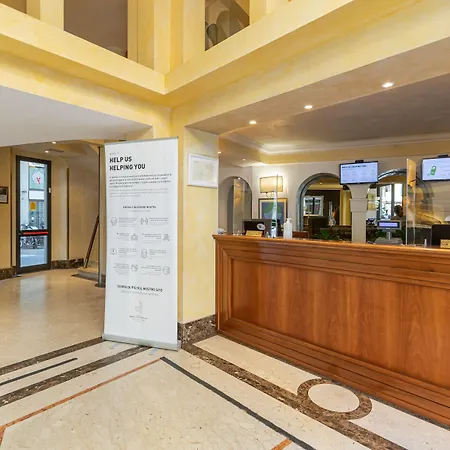 Pitti Palace Al Ponte Vecchio Hotel 4*