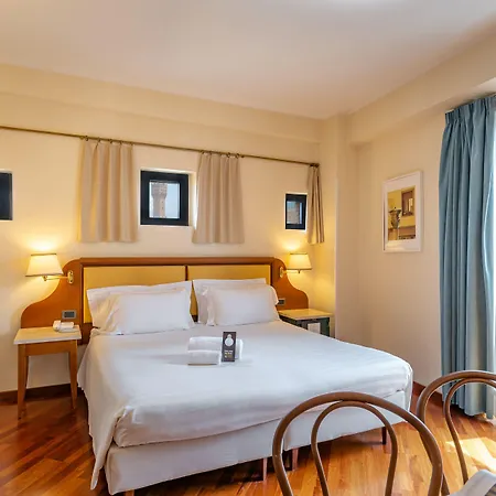 Pitti Palace Al Ponte Vecchio Hotel Florença