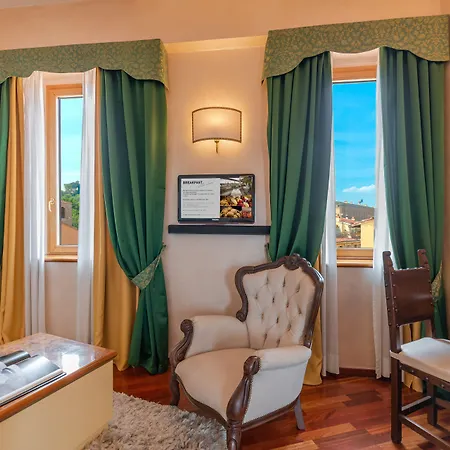 Hotel Pitti Palace Al Ponte Vecchio