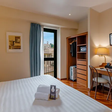 Hotel Pitti Palace Al Ponte Vecchio