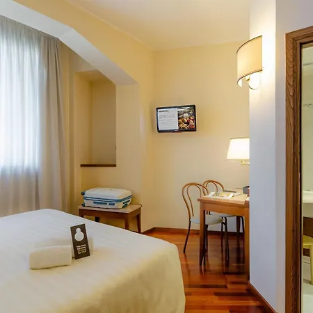 Pitti Palace Al Ponte Vecchio 호텔