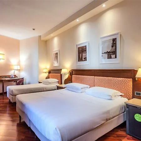 Hotel Pitti Palace Al Ponte Vecchio