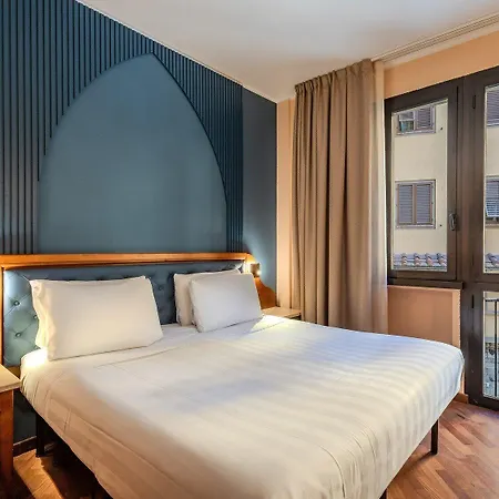 Pitti Palace Al Ponte Vecchio Hotel 4*