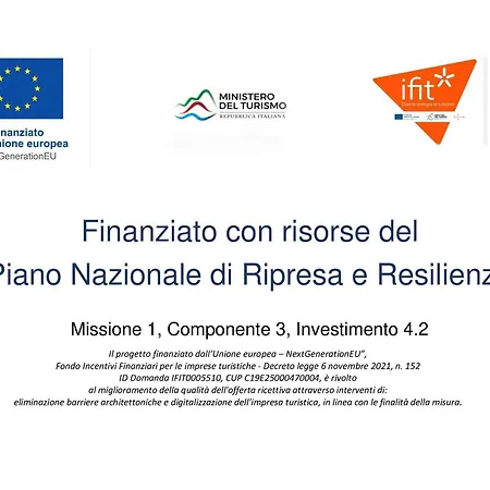 Pitti Palace Al Ponte Vecchio 호텔 피렌체