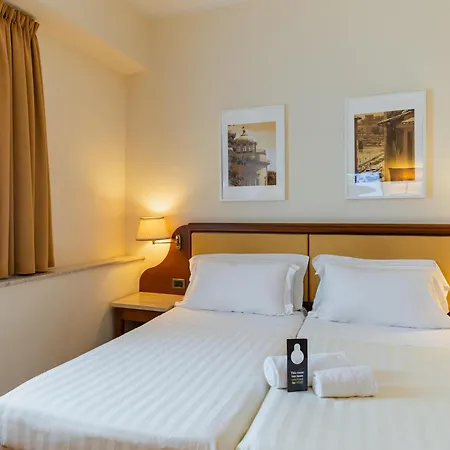 Pitti Palace Al Ponte Vecchio 4*