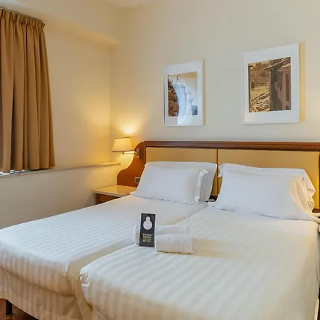 Pitti Palace Al Ponte Vecchio Hotel Florença