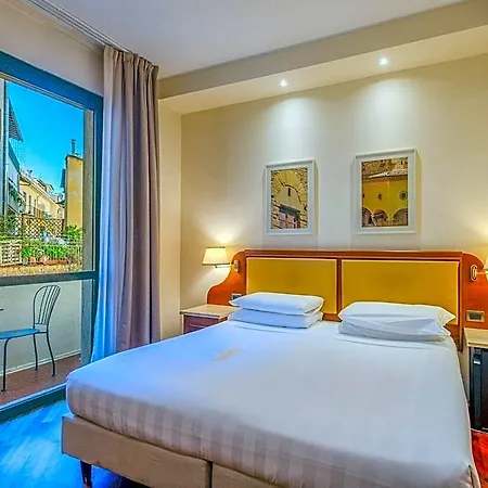 Pitti Palace Al Ponte Vecchio 피렌체