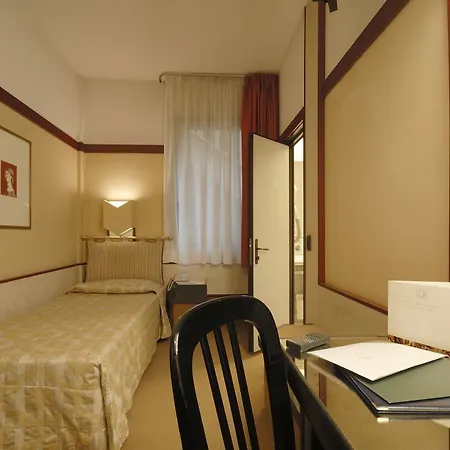 Pitti Palace Al Ponte Vecchio Szálloda 4*