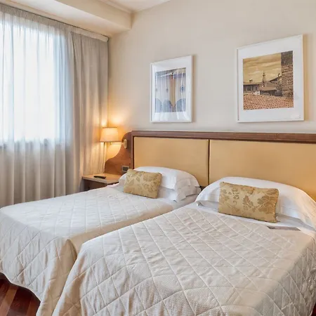 Pitti Palace Al Ponte Vecchio Hotel 4*