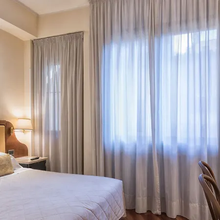 Hotel Pitti Palace Al Ponte Vecchio Florence