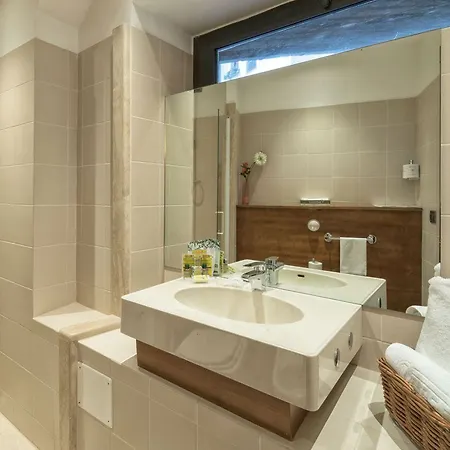 Pitti Palace Al Ponte Vecchio Hotel 4*