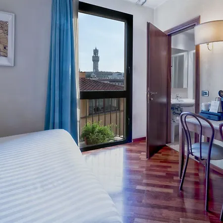Hotel Pitti Palace Al Ponte Vecchio