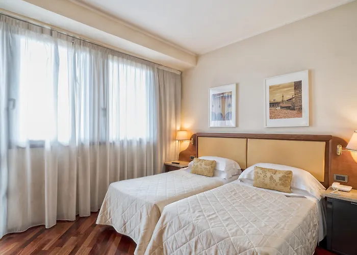 Pitti Palace Al Ponte Vecchio 호텔 4*