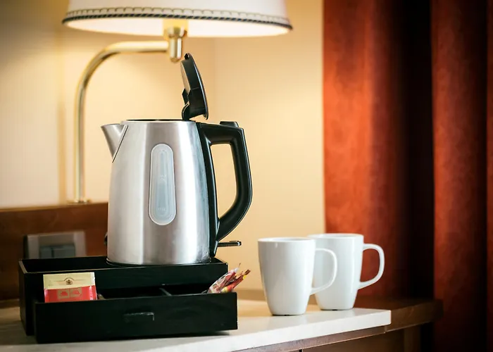 Pitti Palace Al Ponte Vecchio 호텔