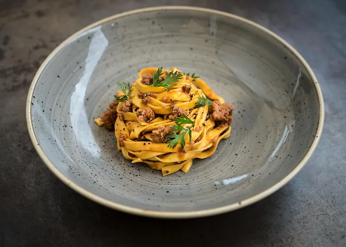 Pitti Palace Al Ponte Vecchio 호텔 피렌체