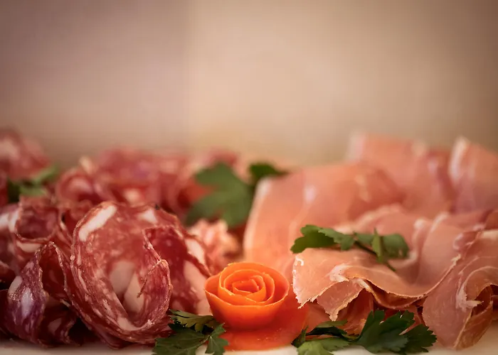 호텔 Pitti Palace Al Ponte Vecchio